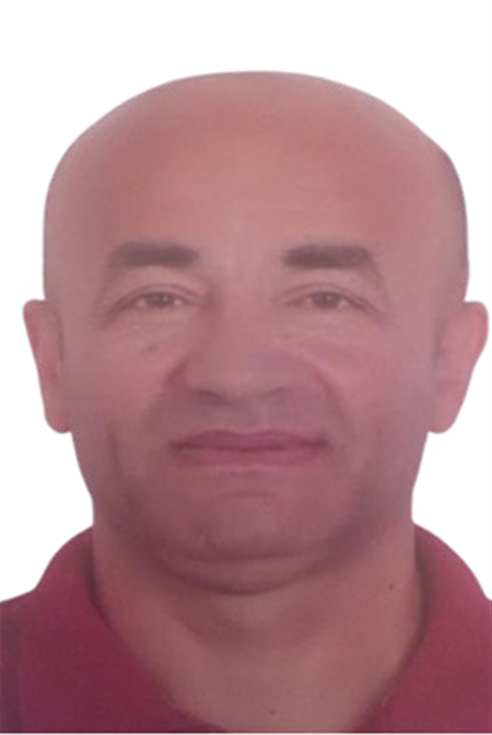 Kenan Ekbul